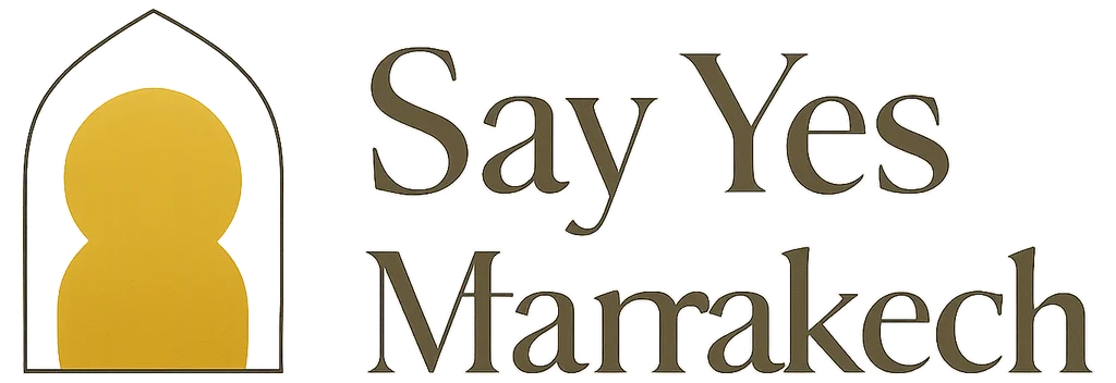 Say Yes Marrakech